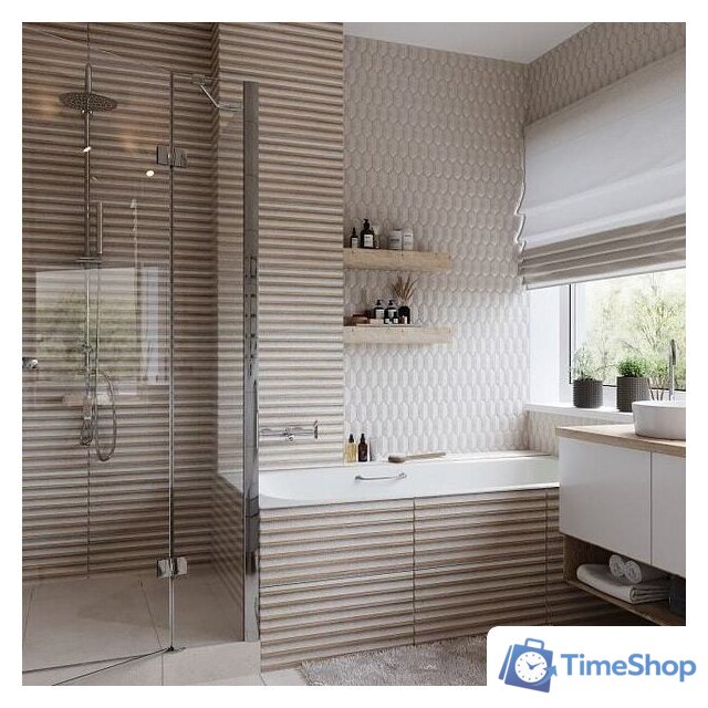 Ванна Wotte Start 150х70 - Изображение №3 — Интернет-магазин Time-Shop