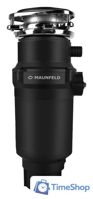 Измельчитель пищевых отходов MAUNFELD MWD7503RB - Изображение №1 — Интернет-магазин Time-Shop