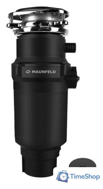 Измельчитель пищевых отходов MAUNFELD MWD7503RB - Изображение №2 — Интернет-магазин Time-Shop