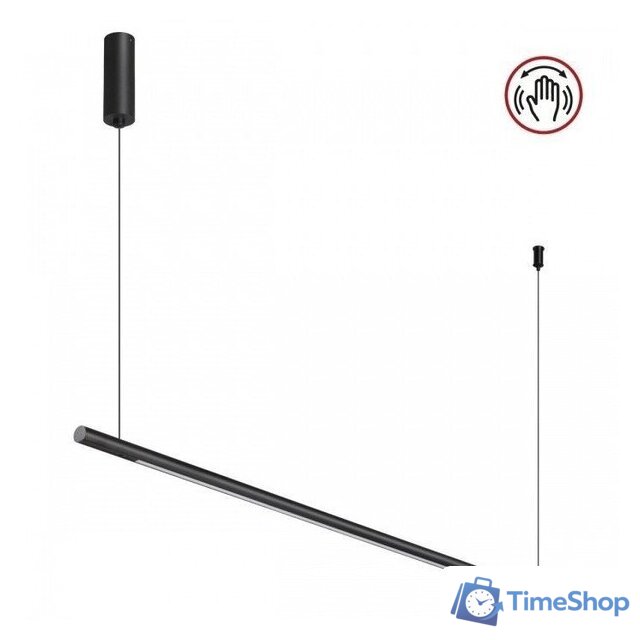 Подвесная люстра Novotech Fermo 359307 - Изображение №2 — Интернет-магазин Time-Shop