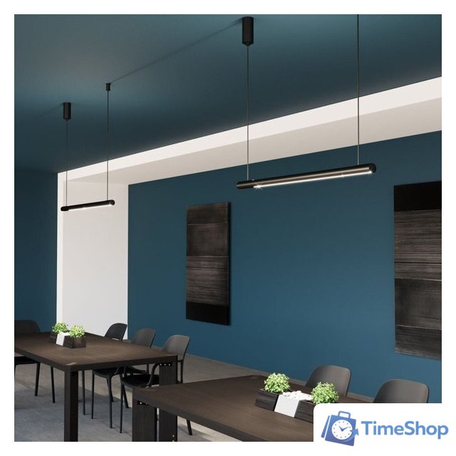 Подвесная люстра Novotech Fermo 359307 - Изображение №6 — Интернет-магазин Time-Shop