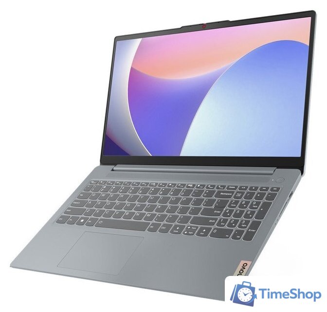 Ноутбук Lenovo IdeaPad Slim 3 15IAH8 83ER00D3RK - Изображение №1 — Интернет-магазин Time-Shop