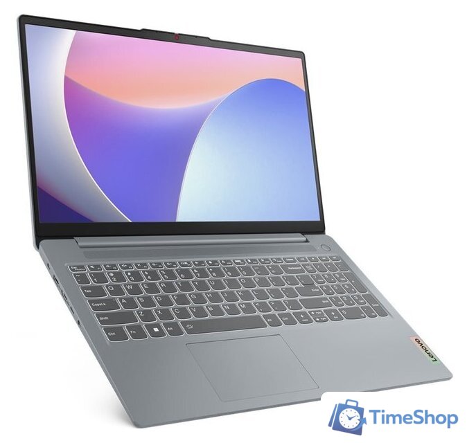 Ноутбук Lenovo IdeaPad Slim 3 15IAH8 83ER00D3RK - Изображение №2 — Интернет-магазин Time-Shop