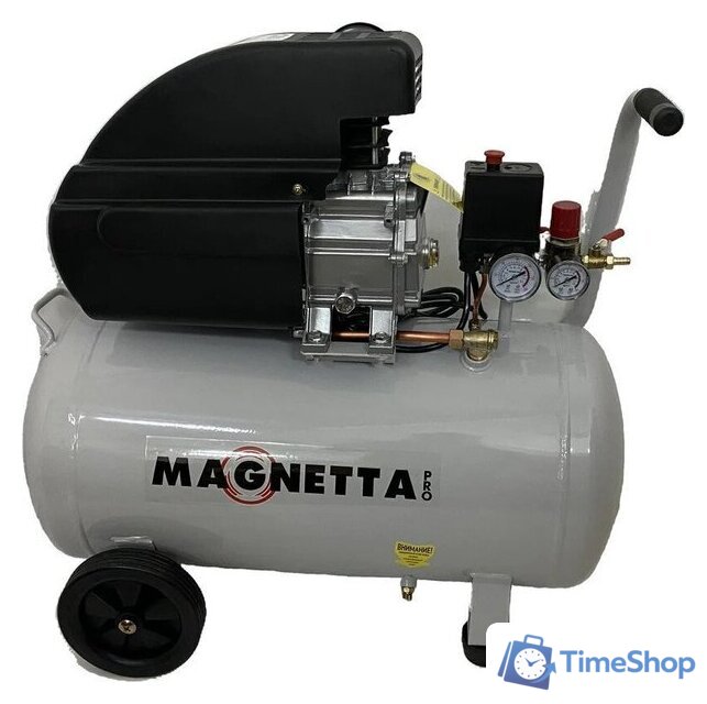 Компрессор Magnetta CE650 - Изображение №1 — Интернет-магазин Time-Shop