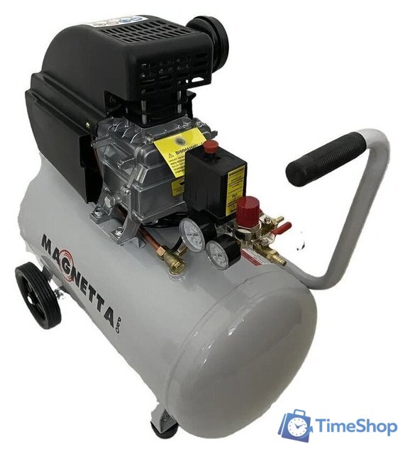 Компрессор Magnetta CE650 - Изображение №3 — Интернет-магазин Time-Shop