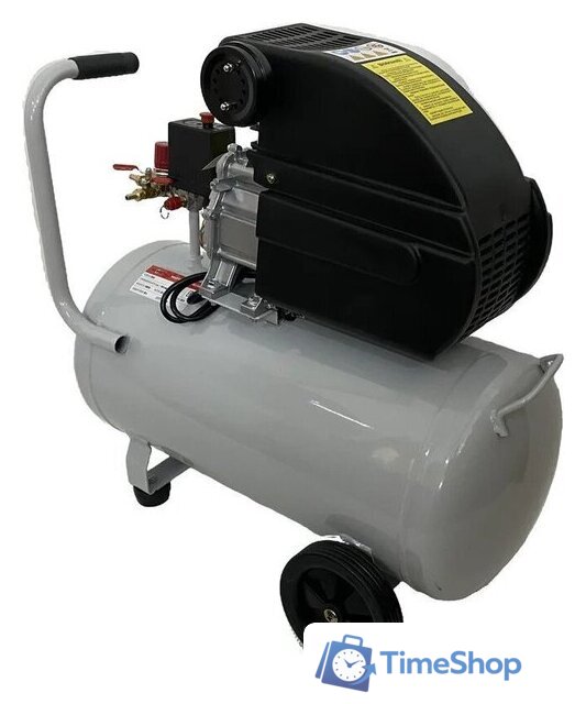 Компрессор Magnetta CE650 - Изображение №5 — Интернет-магазин Time-Shop