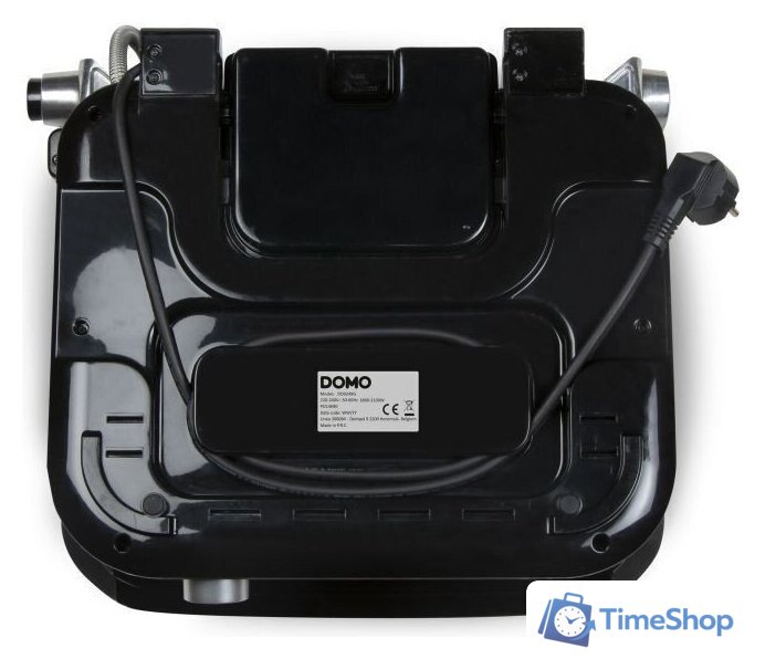 Электрогриль Domo DO9249G - Изображение №39 — Интернет-магазин Time-Shop