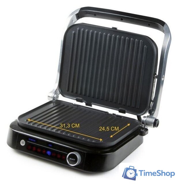 Электрогриль Domo DO9249G - Изображение №29 — Интернет-магазин Time-Shop