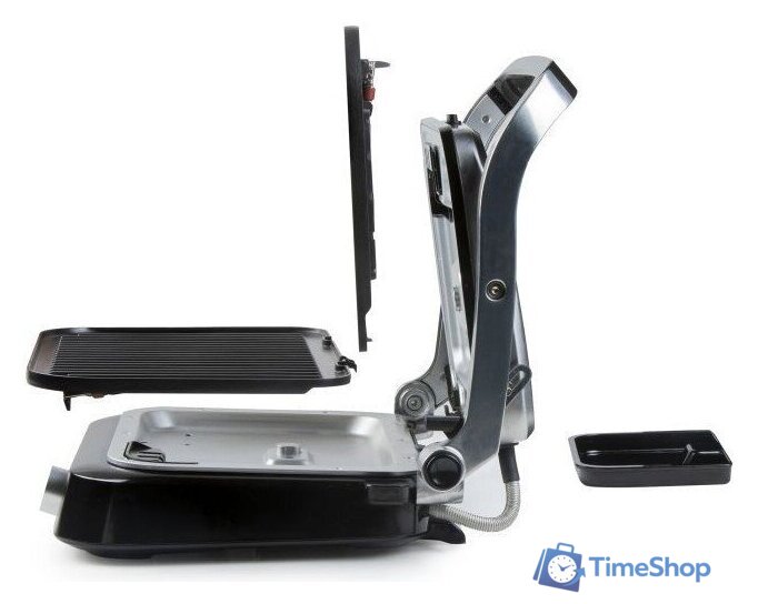 Электрогриль Domo DO9249G - Изображение №30 — Интернет-магазин Time-Shop