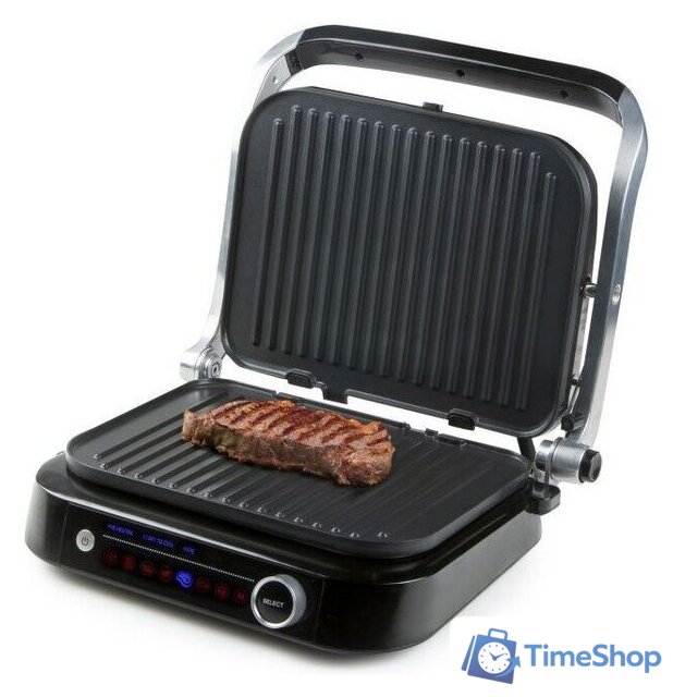 Электрогриль Domo DO9249G - Изображение №6 — Интернет-магазин Time-Shop