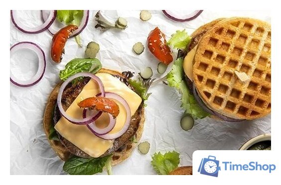 Электрогриль Domo DO9249G - Изображение №3 — Интернет-магазин Time-Shop