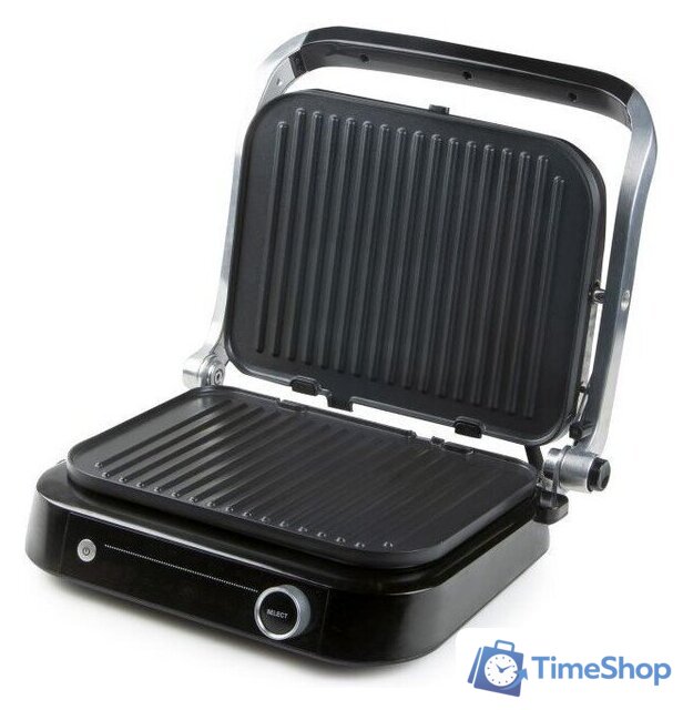 Электрогриль Domo DO9249G - Изображение №7 — Интернет-магазин Time-Shop