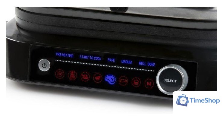 Электрогриль Domo DO9249G - Изображение №40 — Интернет-магазин Time-Shop