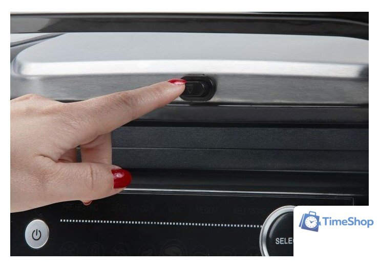 Электрогриль Domo DO9249G - Изображение №41 — Интернет-магазин Time-Shop