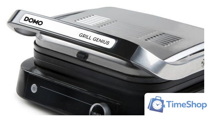 Электрогриль Domo DO9249G - Изображение №46 — Интернет-магазин Time-Shop