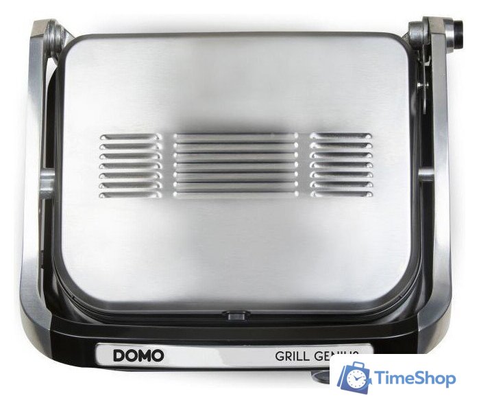Электрогриль Domo DO9249G - Изображение №37 — Интернет-магазин Time-Shop