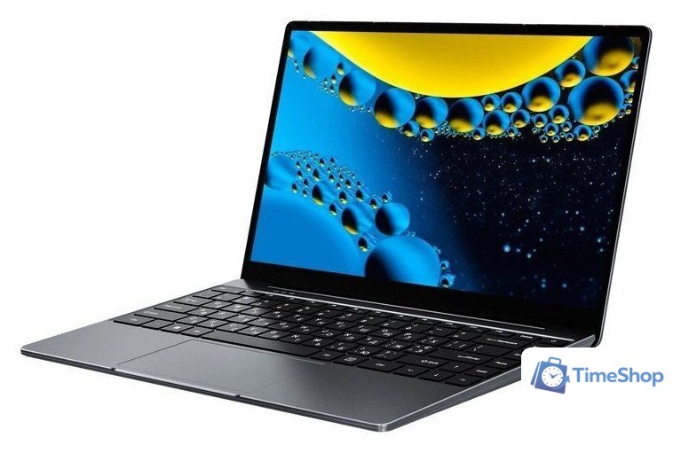 Ноутбук Chuwi CoreBook i3 CWI575-i3101008G256 - Изображение №2 — Интернет-магазин Time-Shop