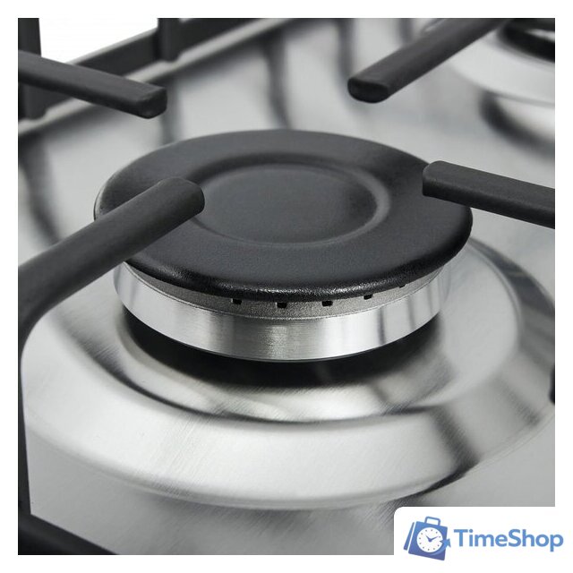 Варочная панель MAUNFELD EGHS.32.3ES/G - Изображение №7 — Интернет-магазин Time-Shop