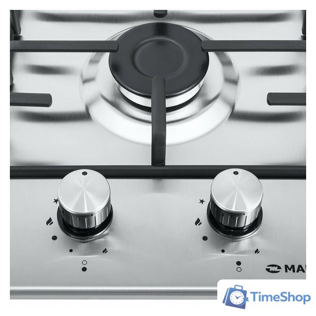 Варочная панель MAUNFELD EGHS.32.3ES/G - Изображение №5 — Интернет-магазин Time-Shop
