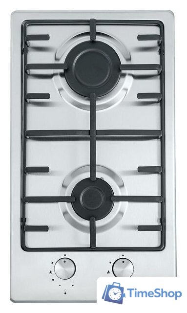 Варочная панель MAUNFELD EGHS.32.3ES/G - Изображение №2 — Интернет-магазин Time-Shop