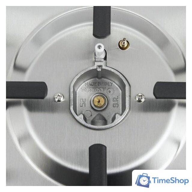 Варочная панель MAUNFELD EGHS.32.3ES/G - Изображение №8 — Интернет-магазин Time-Shop