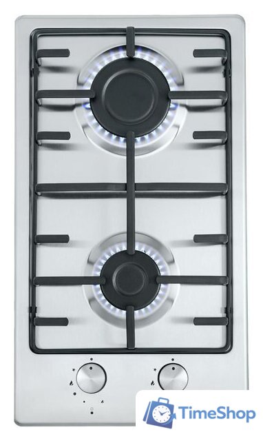 Варочная панель MAUNFELD EGHS.32.3ES/G - Изображение №1 — Интернет-магазин Time-Shop