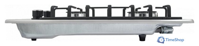 Варочная панель MAUNFELD EGHS.32.3ES/G - Изображение №9 — Интернет-магазин Time-Shop