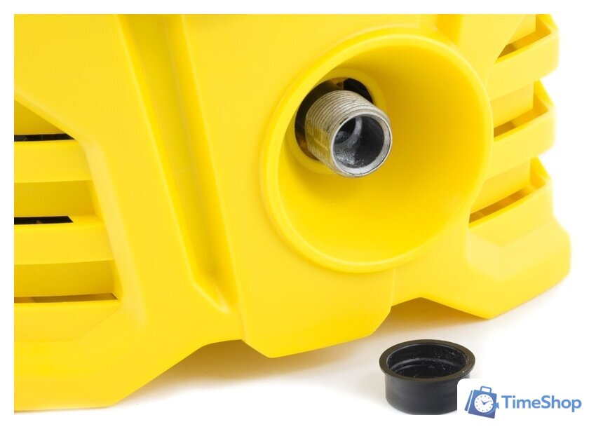 Мойка высокого давления Denzel R-110 - Изображение №2 — Интернет-магазин Time-Shop