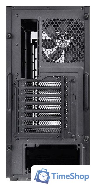 Корпус Thermaltake Divider 300 TG CA-1S2-00M1WN-00 - Изображение №6 — Интернет-магазин Time-Shop