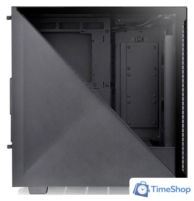 Корпус Thermaltake Divider 300 TG CA-1S2-00M1WN-00 - Изображение №4 — Интернет-магазин Time-Shop
