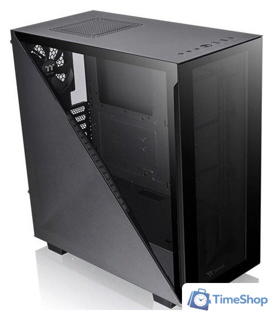 Корпус Thermaltake Divider 300 TG CA-1S2-00M1WN-00 - Изображение №5 — Интернет-магазин Time-Shop