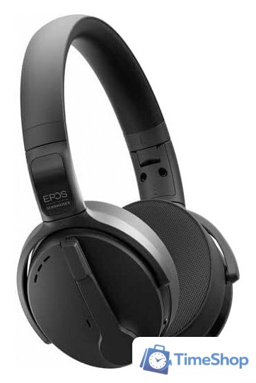 Наушники Epos Adapt 560 II - Изображение №1 — Интернет-магазин Time-Shop