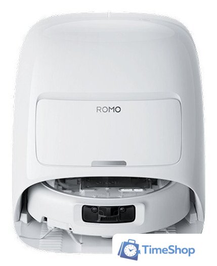 Робот-пылесос Romo A - Изображение №1 — Интернет-магазин Time-Shop