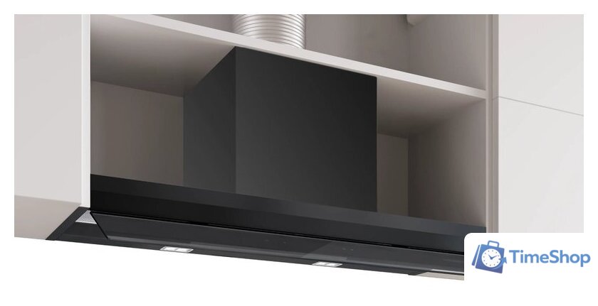 Кухонная вытяжка Bosch Serie 6 DBB97DP60 - Изображение №1 — Интернет-магазин Time-Shop