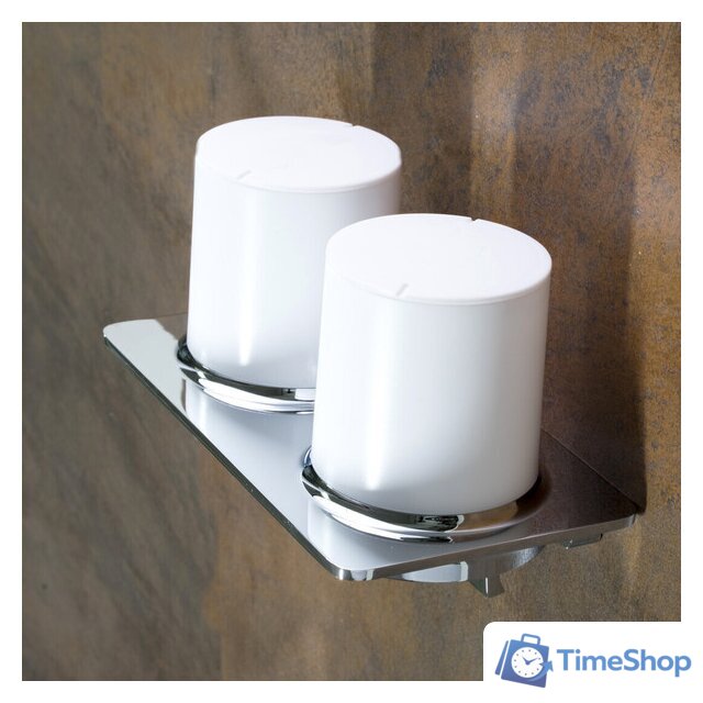 Дозатор для жидкого мыла Bemeta 157109271 - Изображение №1 — Интернет-магазин Time-Shop