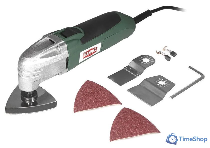 Реноватор Hammer LZK230 - Изображение №1 — Интернет-магазин Time-Shop