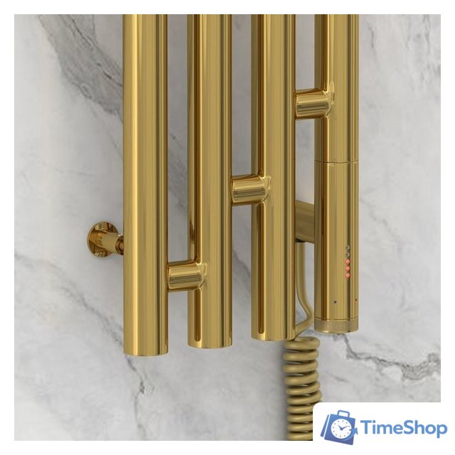 Полотенцесушитель Сунержа Кантата 3.0 150x15.9 071-5847-1516 - Изображение №3 — Интернет-магазин Time-Shop