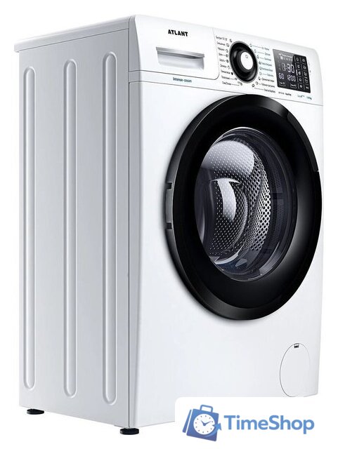 Стиральная машина ATLANT СМА 60У1214-СА-02 - Изображение №2 — Интернет-магазин Time-Shop