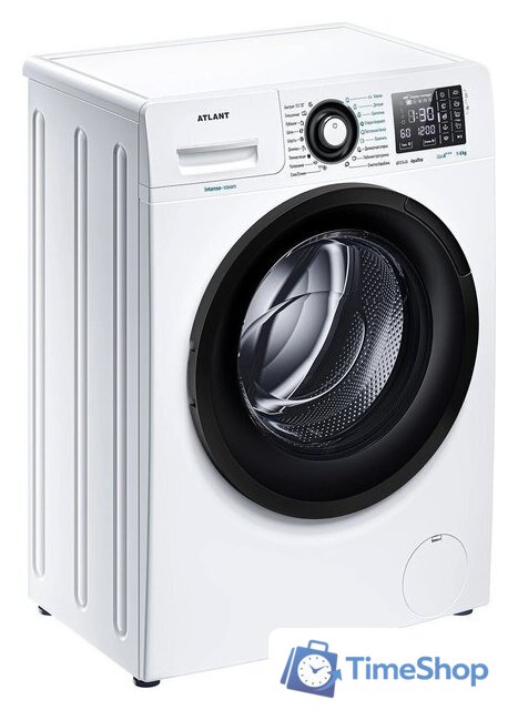 Стиральная машина ATLANT СМА 60У1214-СА-02 - Изображение №5 — Интернет-магазин Time-Shop