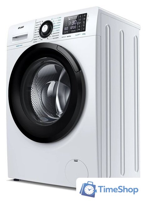Стиральная машина ATLANT СМА 60У1214-СА-02 - Изображение №3 — Интернет-магазин Time-Shop