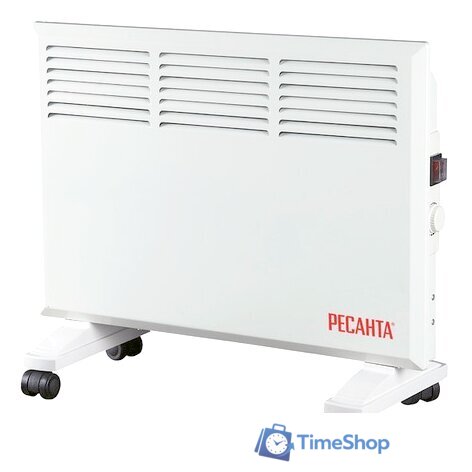 Конвектор Ресанта ОК-1000Е - Изображение №1 — Интернет-магазин Time-Shop