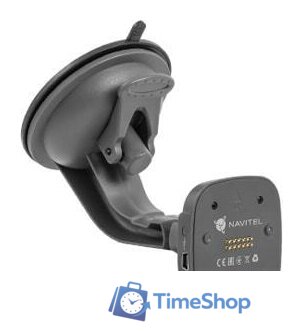 GPS навигатор NAVITEL E707 Magnetic - Изображение №3 — Интернет-магазин Time-Shop