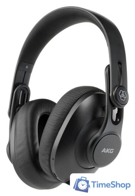 Наушники AKG K361-BT - Изображение №1 — Интернет-магазин Time-Shop