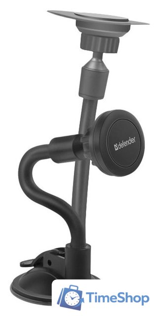 Держатель для смартфона Defender CH-118 - Изображение №3 — Интернет-магазин Time-Shop