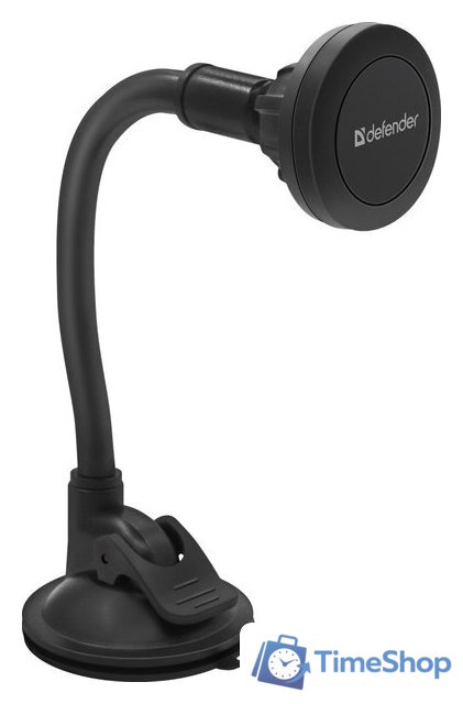 Держатель для смартфона Defender CH-118 - Изображение №6 — Интернет-магазин Time-Shop