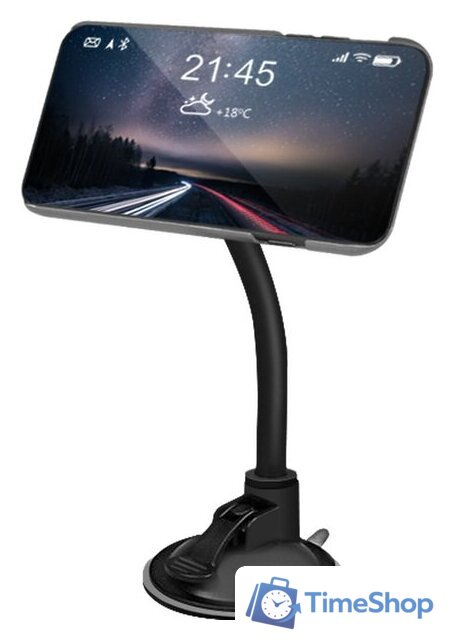 Держатель для смартфона Defender CH-118 - Изображение №9 — Интернет-магазин Time-Shop