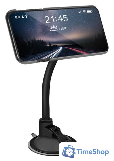 Держатель для смартфона Defender CH-118 - Изображение №8 — Интернет-магазин Time-Shop