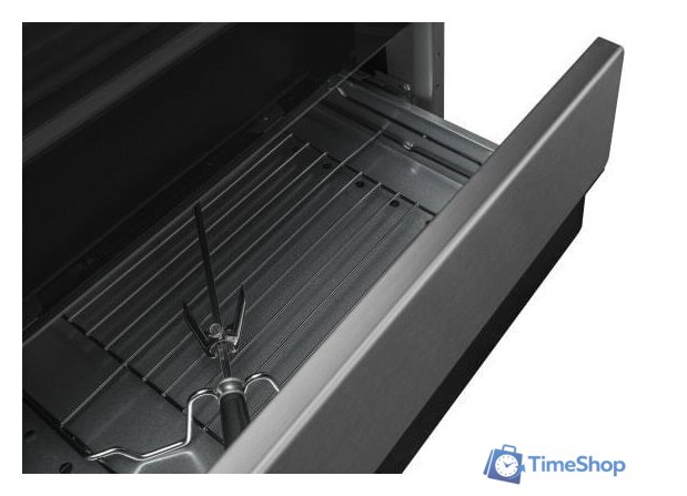 Кухонная плита Hansa FCMX68209 - Изображение №5 — Интернет-магазин Time-Shop