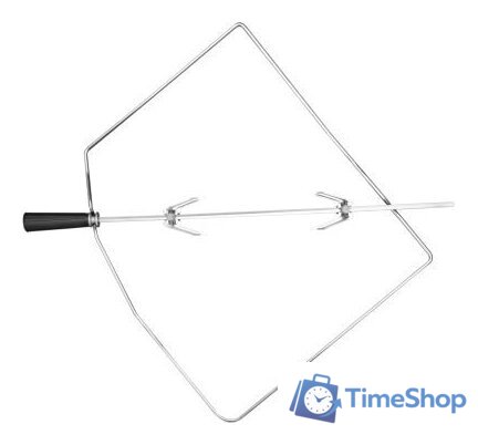 Кухонная плита Hansa FCMX68209 - Изображение №11 — Интернет-магазин Time-Shop