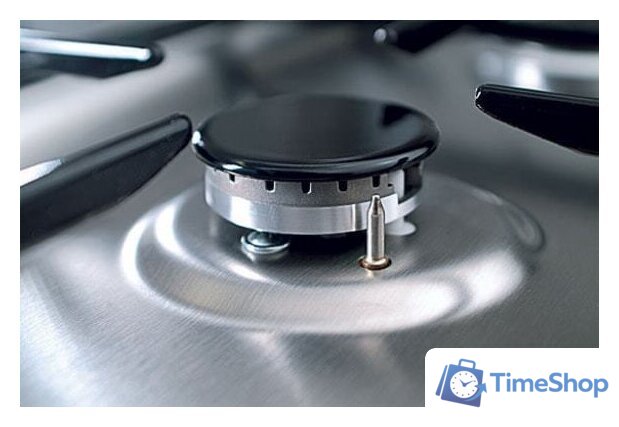 Кухонная плита Hansa FCMX68209 - Изображение №8 — Интернет-магазин Time-Shop